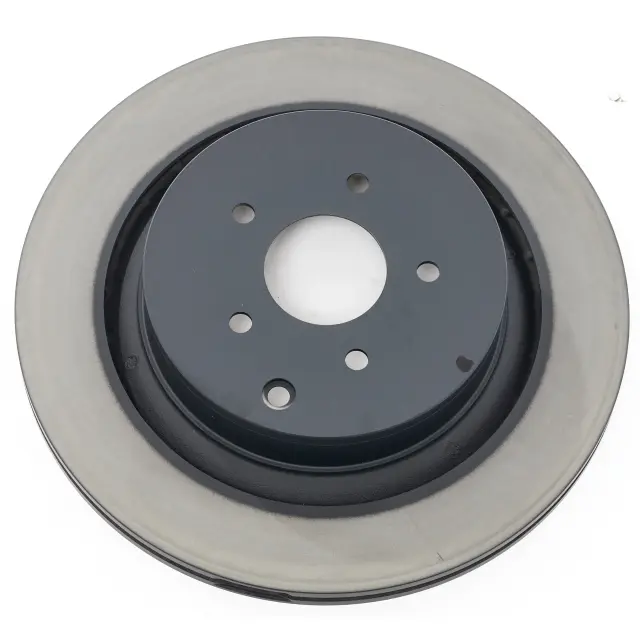 432061CA0A - : Disc Brake Rotor for Infiniti Image