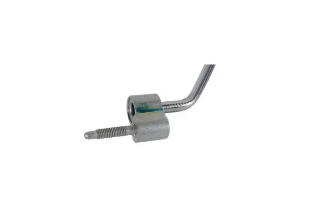 Rear AC Line - GM (19257317)