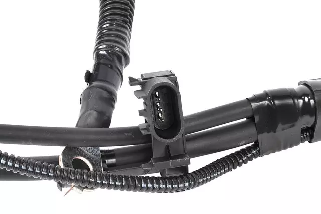 23345596 - : Negative Battery Cable for ACDelco Image