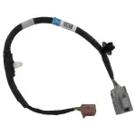 MU5Z14A699XW - : Wire Assembly for Ford Image
