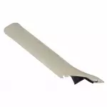 GD9Z5403599BF - Body: Windshield Pillar Trim for Lincoln: Continental Image