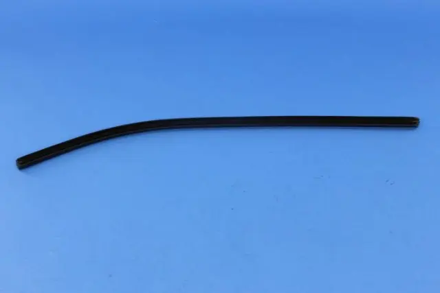 Front Door Belt Outer Weatherstrip, Right - Alfa Romeo (68250458AA)