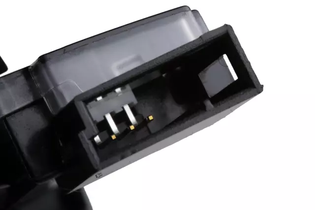 Automatic Transmission Control Indicator Bezel - GM (84639211)