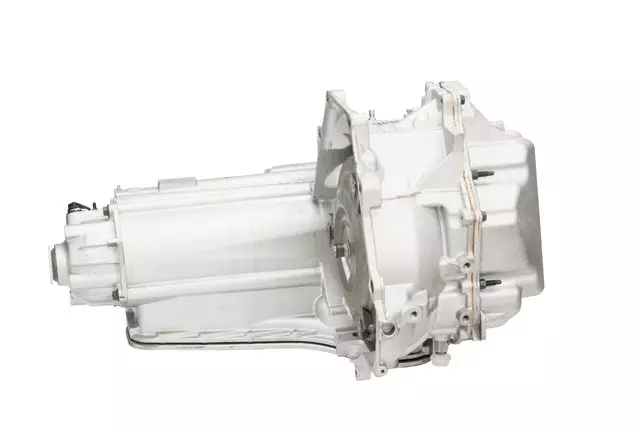 24235532 - Automatic Transmission: Trans-axle for Buick: LeSabre | Pontiac: Bonneville Image