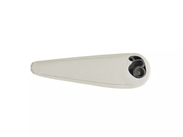 Second Row Armrest, Right - Mopar (5RD461D2AC)