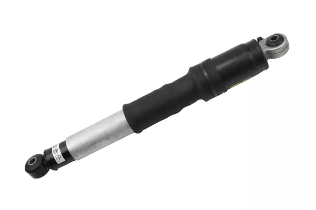 19368461 - Suspension: Shock Absorber for GM Image