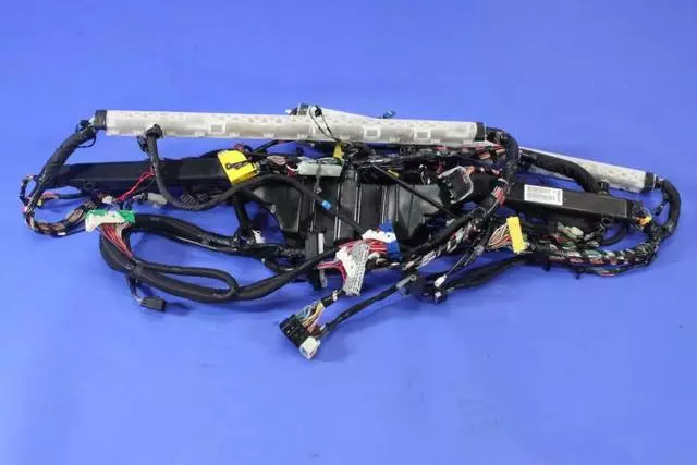 Body Wiring - Mopar (68252685AA)