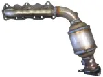 5860 - : Direct-Fit Catalytic Converter (Non C.A.R.B. Compliant) for AB Catalytic Image