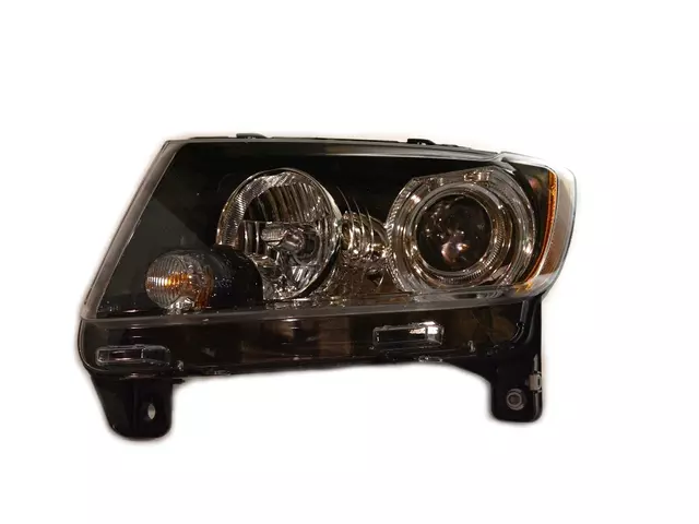 5272919AC - Electrical: Headlamp, Left for Mopar Image