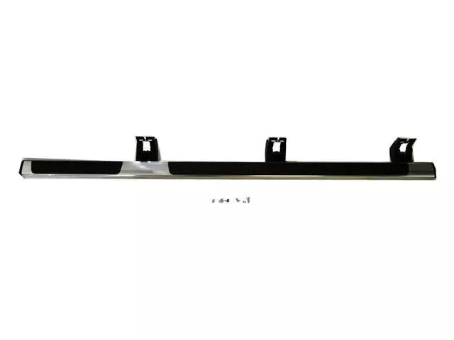 Tubular Side Step Kit, Right - Mopar (68212322AC)