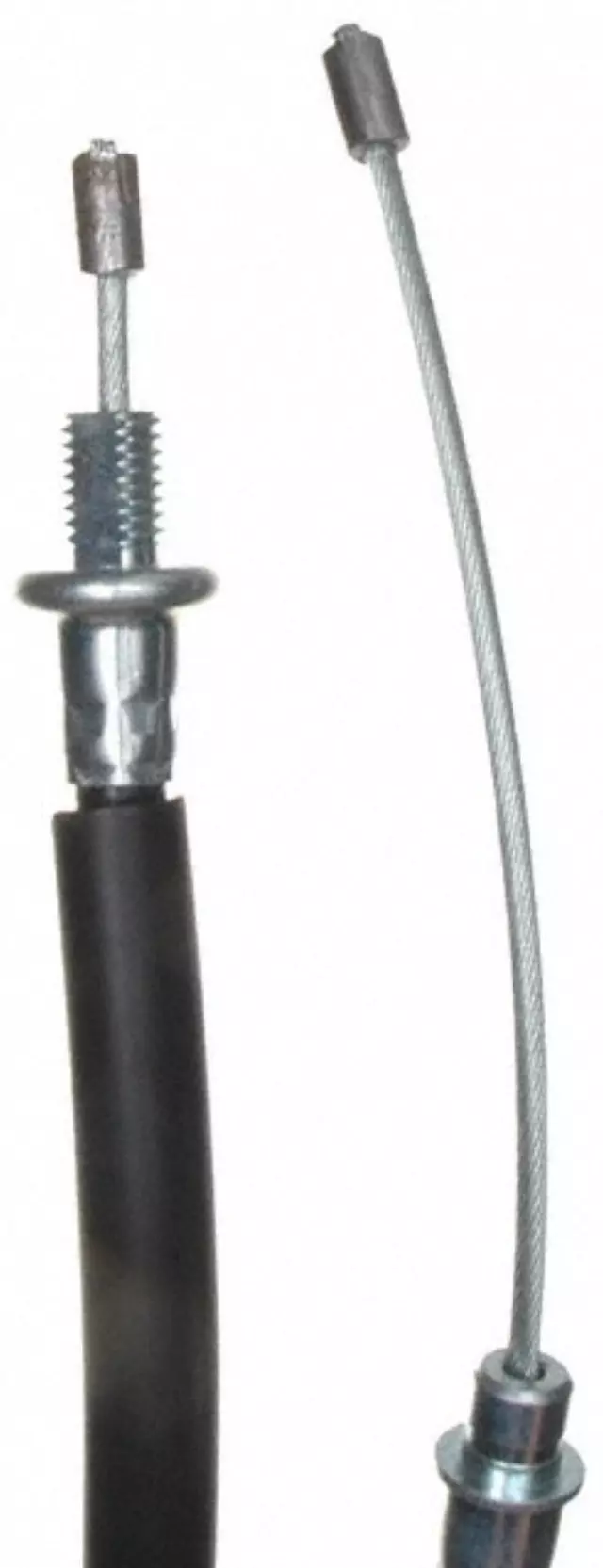 18034362 - : Front Parking Brake Cable Assembly for GM Image