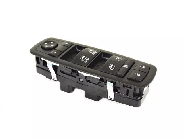 68620455AA - Electrical: Front Door Switch And Bezel for Mopar Image