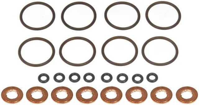 904275 - : Fuel Injector O-Ring Kit for Dorman Image