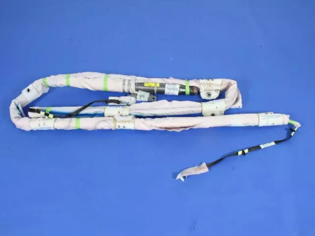 5057627AC - : Side Curtain Air Bag, Left for Chrysler: Town &amp; Country | Dodge: Grand Caravan Image