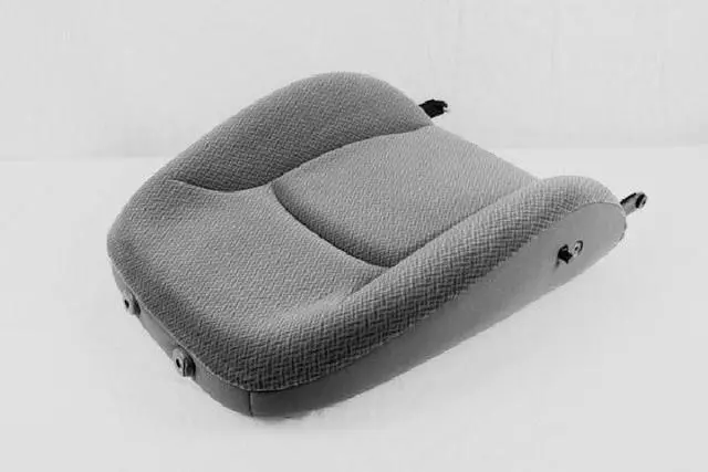 ZA351J3AA - Interior Trim: Front Seat Back for Chrysler: Town &amp; Country | Dodge: Caravan, Grand Caravan Image