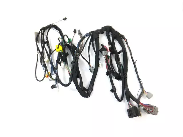 Instrument Panel Wiring - Mopar (68206330AB)