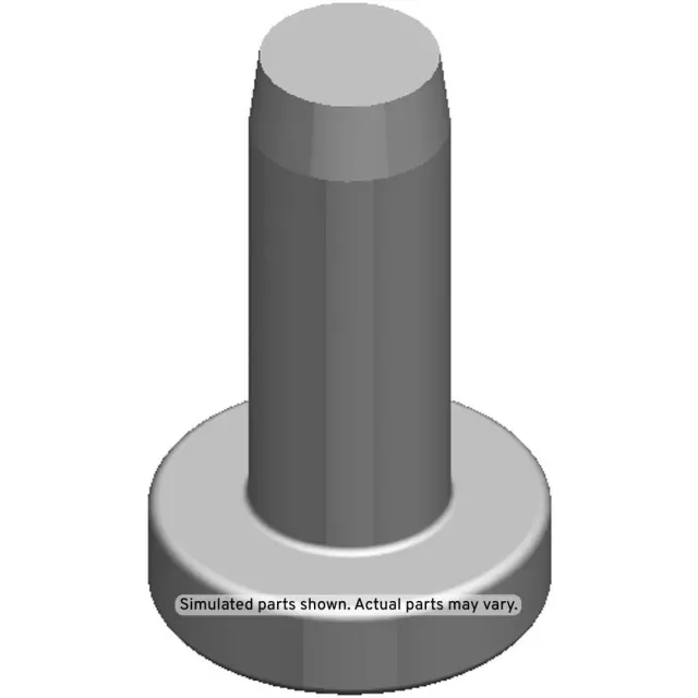 55505452 - : Oil Cooler Bolt for GM Image