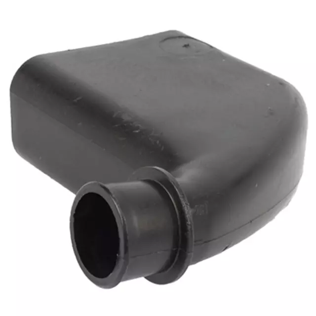 8C3Z9C675B - Engine: Intake Tube for Ford: F-250 Super Duty, F-350 Super Duty, F-450 Super Duty Image
