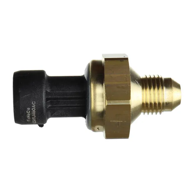 DPFE144 - Emission System: Egr Temp Sensor for Ford: E-350 Super Duty, E-450 Super Duty, Excursion, F-250 Super Duty, F-350 Super Duty, F-450 Super Duty, F-550 Super Duty Image