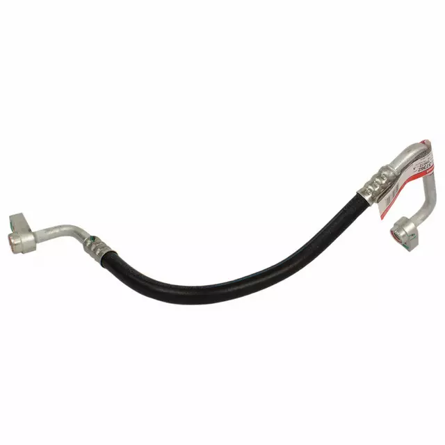 EJ7Z19972A - HVAC: AC Tube for Lincoln: MKC Image