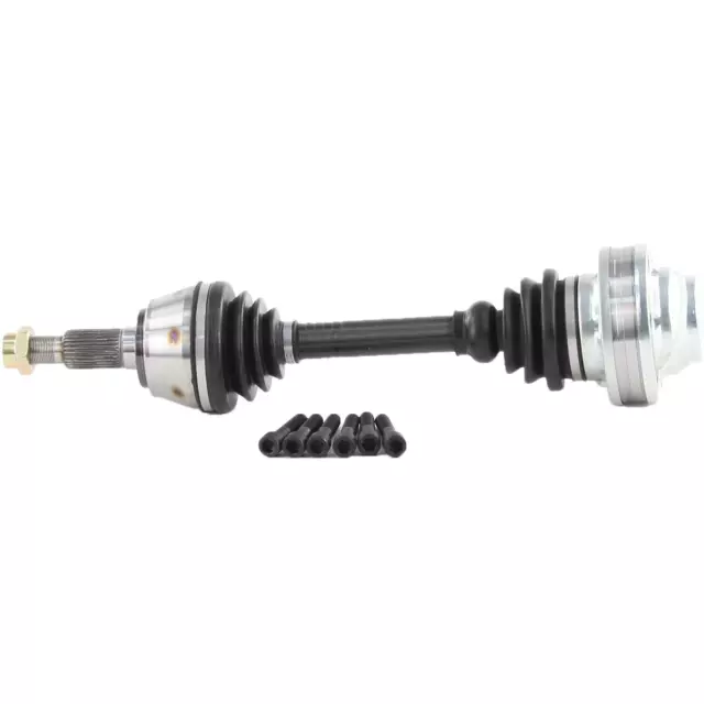 AD8139 - Transmission &amp; Drivetrain: TrakMotive CV Axle Shaft for TRAKMOTIVE Image