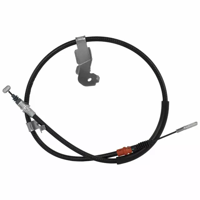 Rear Cable - Ford (KB3Z-2A635-C)
