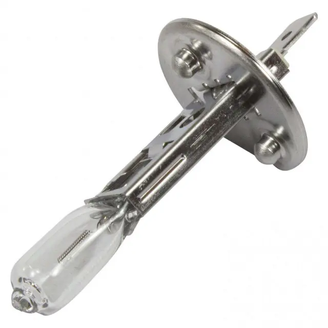 BM5Z13N021A - : 2002-2021 Ford High Beam Bulb for Ford: EcoSport, Escape, Explorer, Fiesta, Focus, Freestar | Mercury: Grand Marquis, Marauder, Monterey Image