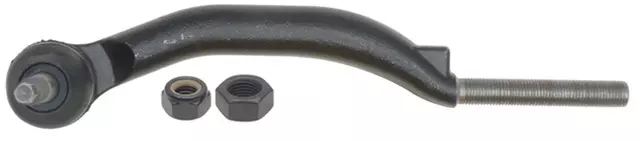 46A0866A - : Driver Side Outer Steering Tie Rod for Chevrolet: Trailblazer, Trailblazer EXT | GMC: Envoy, Envoy XL | Oldsmobile: Bravada Image