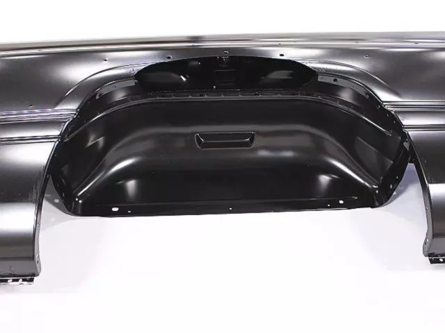 Box Side Panel, Right - Mopar (4856384AB)