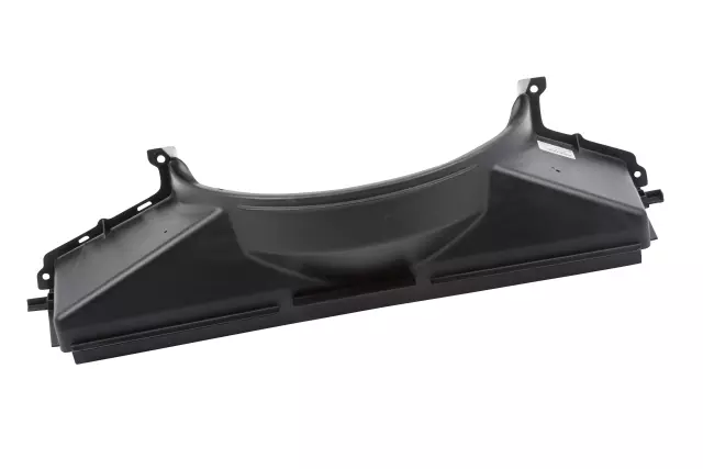 Engine Coolant Fan Lower Shroud - GM (15267487)