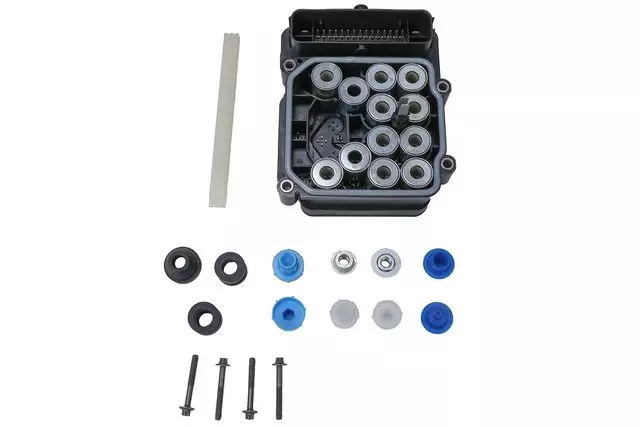 42571221 - Brakes: Control Module for Chevrolet: Bolt EV Image