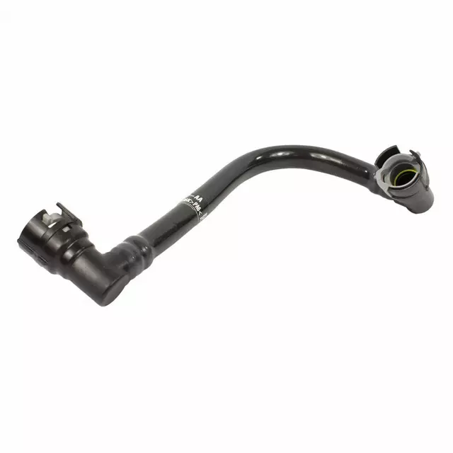 JL3Z6A664A - Emission System: PCV Valve Hose for Ford: Explorer, F-150, Police Interceptor Utility, Transit-150, Transit-250, Transit-350, Transit-350 HD Image