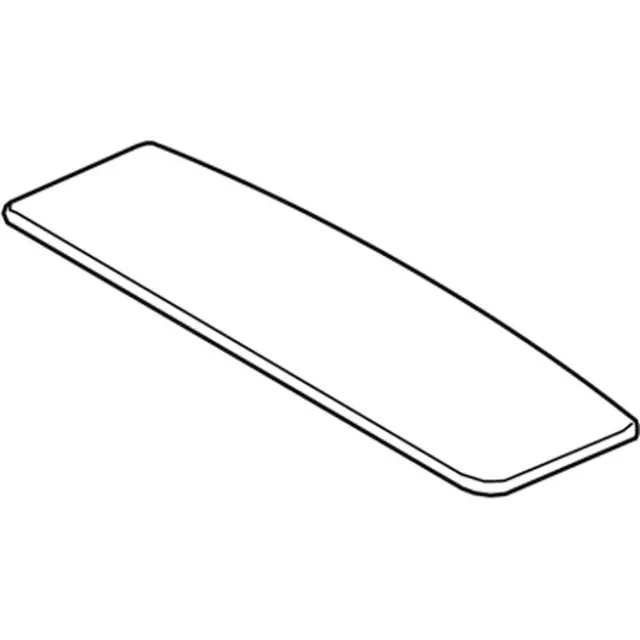 JL7Z7813046BA - : Floor Mat for Lincoln: Navigator Image