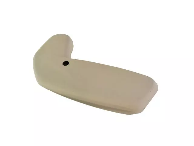 Track Cover - Mopar (5SP46PD2AF)