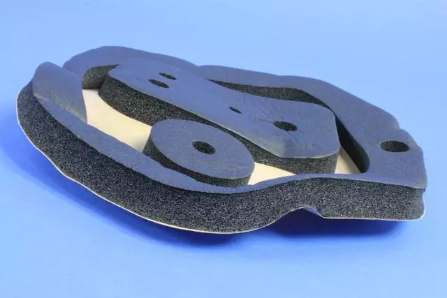 4874069AB - : A/c And Heater Unit Seal Kit for Mopar Image