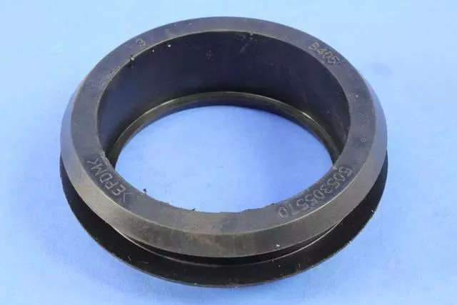 68237395AA - : Genuine Alfa Romeo Plug Cover for Alfa Romeo Image