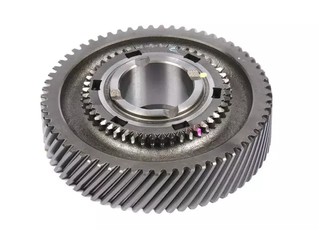 19302599 - : Manual Transmission 7th Gear for GM Image