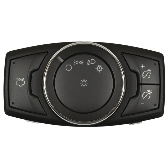 HLS1573 - Interior: Headlight Switch for SMP CORP Image