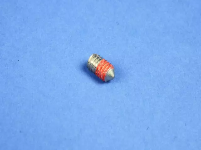 Set Screw - Mopar (6509857AA)