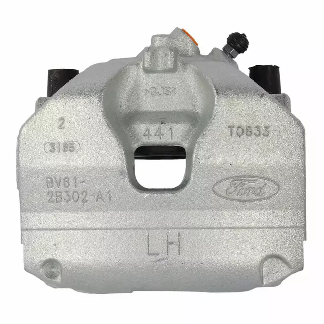 BV6Z2B121A - Brakes: Caliper for Ford: Escape, Focus, Transit Connect | Lincoln: MKC Image