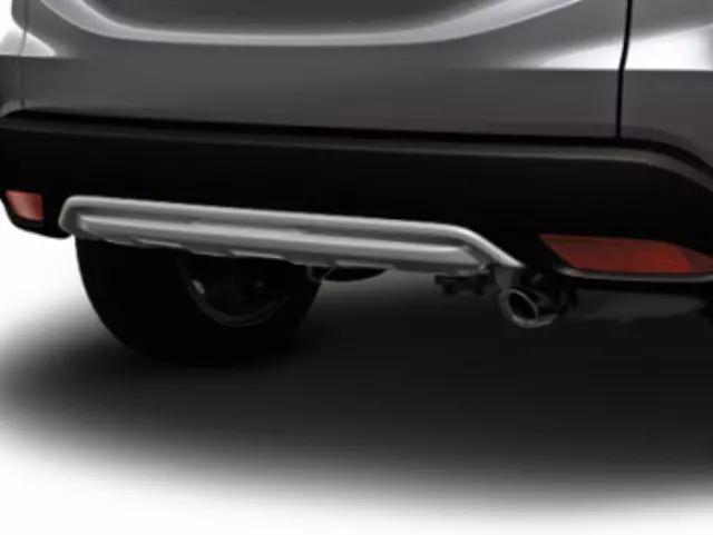 8F24T7S100A - : Lower Trim-Rear for Honda: HR-V Image