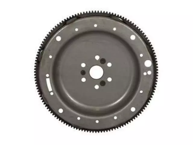 4G7Z6375AA - : Clutch Flywheel for Ford: GT Image
