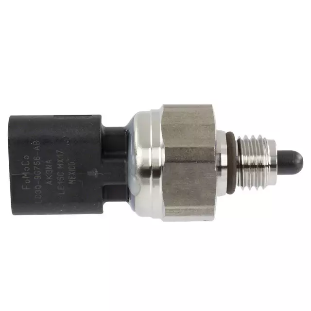 Fuel Pressure Sensor - Ford (lc3z9g756a)