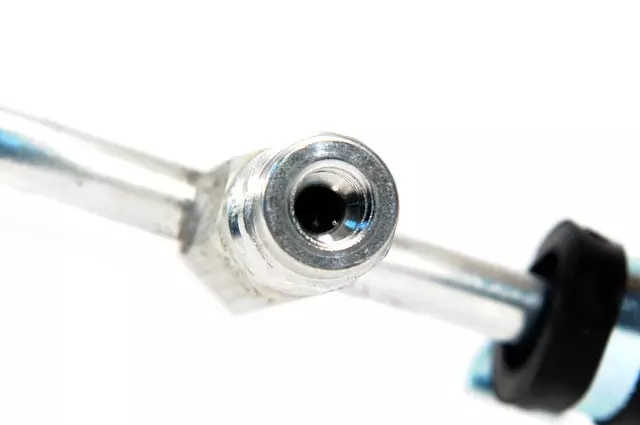 1534762 - HVAC: ACDelcoâ„¢ AC Tube for Chevrolet: Equinox | GMC: Terrain Image