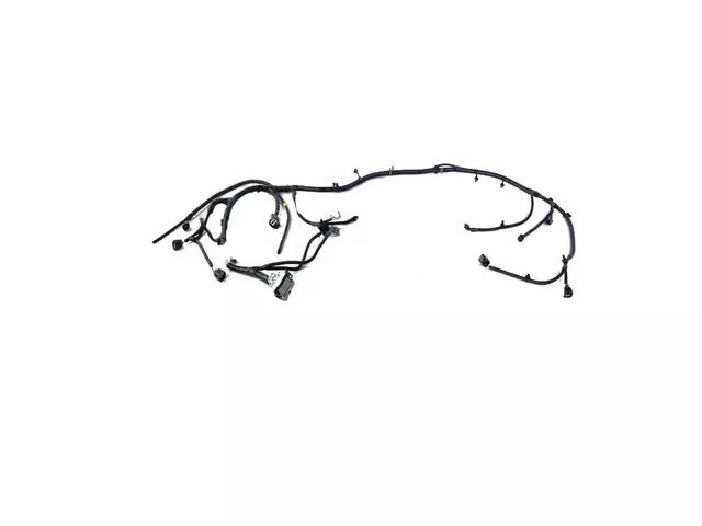 68371288AB - : Front End Module Wiring for Mopar Image