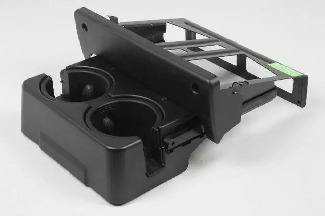 Rear Seat Cup Holder - Mopar (68064758AB)
