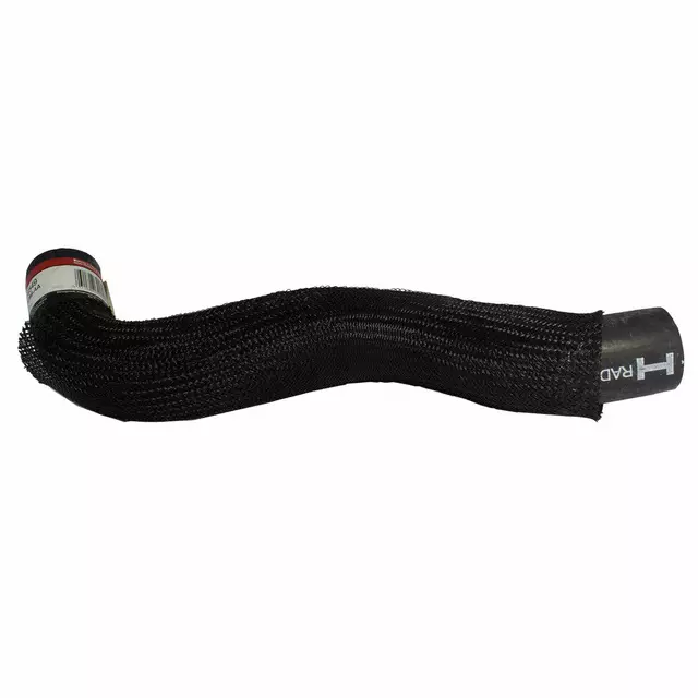 1L2Z8286AA - Cooling System: Lower Hose for FORD Image