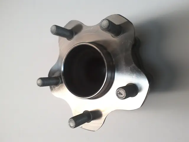 D32032JA0JNW - Brakes: Value Advantageâ„¢ HUB ASSY REAR for INFINITI: QX60 Image