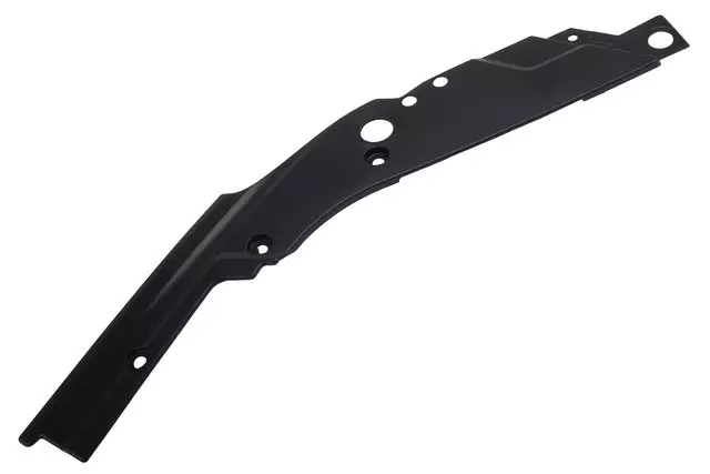 84861321 - : Front Compartment Driver Side Sight Shield for GM Image