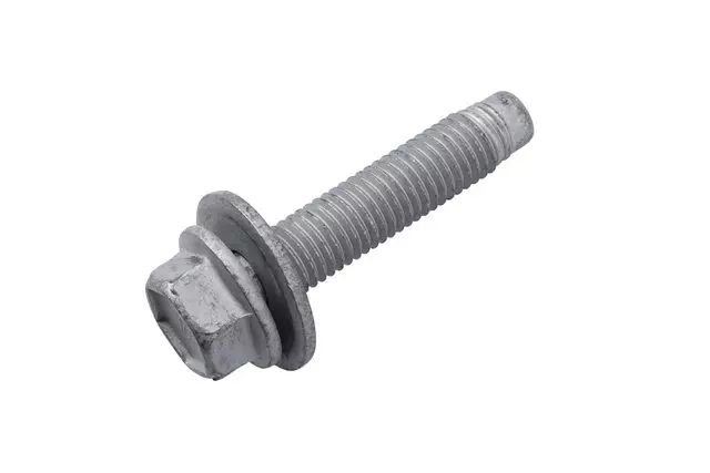 11546992 - Suspension: Trailing Arm Bolt for GM Image